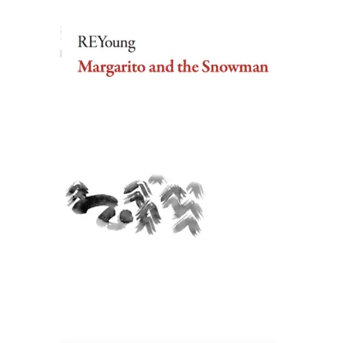 Margarito and the Snowman