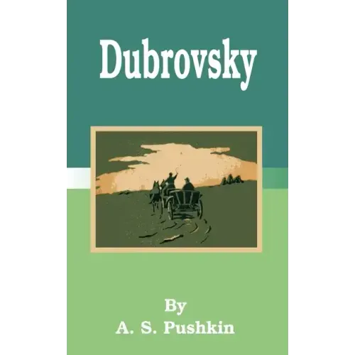 Dubrovsky