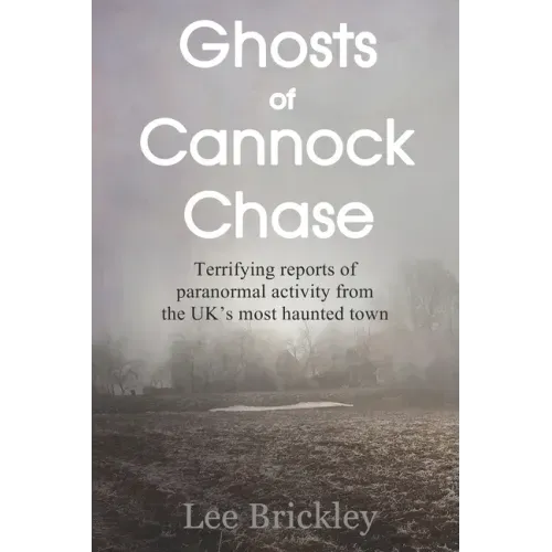 Ghosts of Cannock Chase: Terrifying reports of paranormal activity from the UK's most haunted town