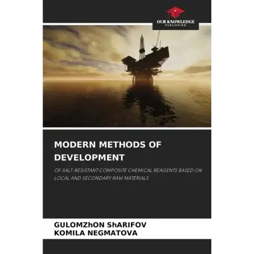 Modern Methods of Development