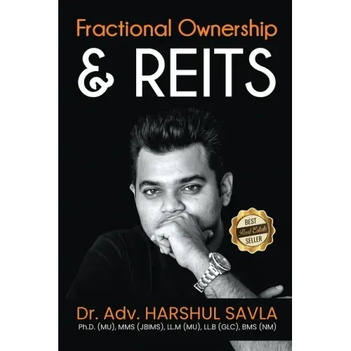 Fractional Ownership & REITs: Real Estate Investment Avenues