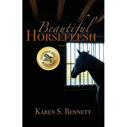 Beautiful Horseflesh