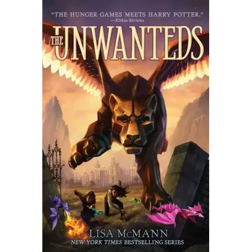 The Unwanteds