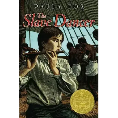 The Slave Dancer