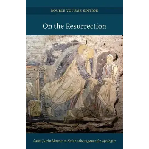 On the Resurrection