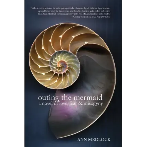Outing the Mermaid