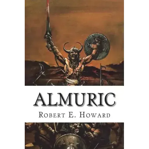 Almuric