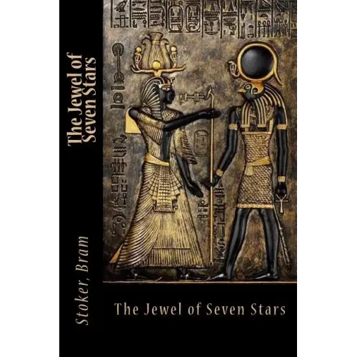 The Jewel of Seven Stars