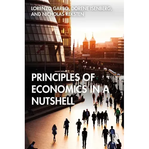 Principles of Economics in a Nutshell