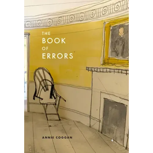 The Book of Errors