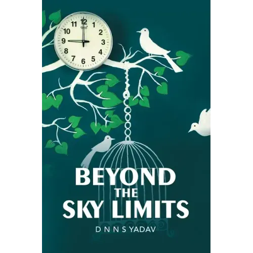 Beyond the Sky Limits