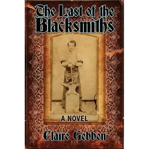 The Last of the Blacksmiths