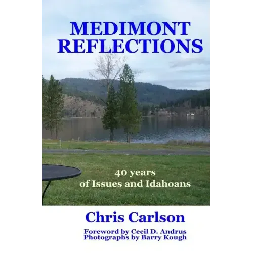 Medimont Reflections