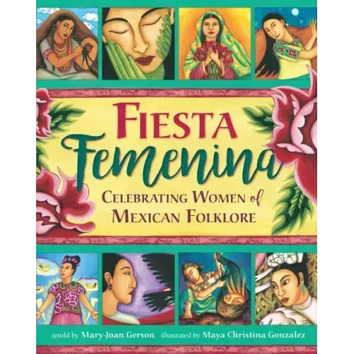 Fiesta Femenina