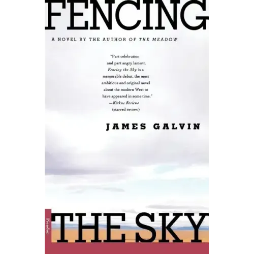Fencing the Sky