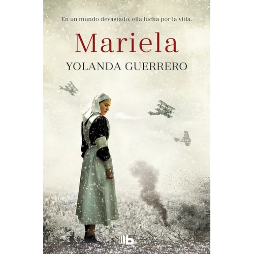 Mariela (Spanish Edition)