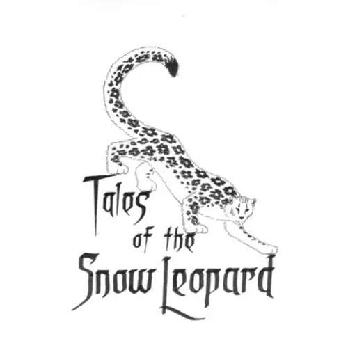 Tales of the Snow Leopard
