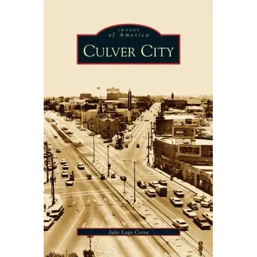 Culver City