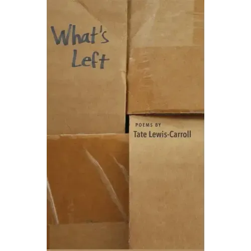 What's Left