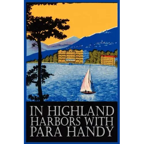 In Highland Harbors with Para Handy by Neil Munro, Fiction, Classics, Action & Adventure