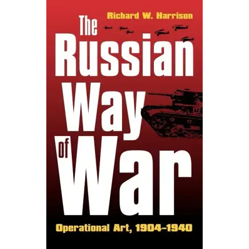 Russian Way of War