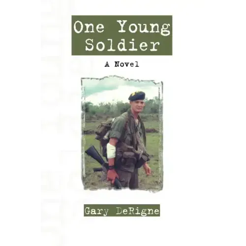 One Young Soldier