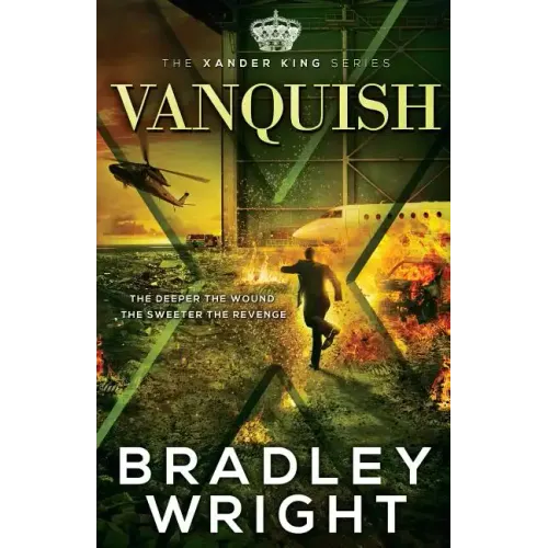 Vanquish