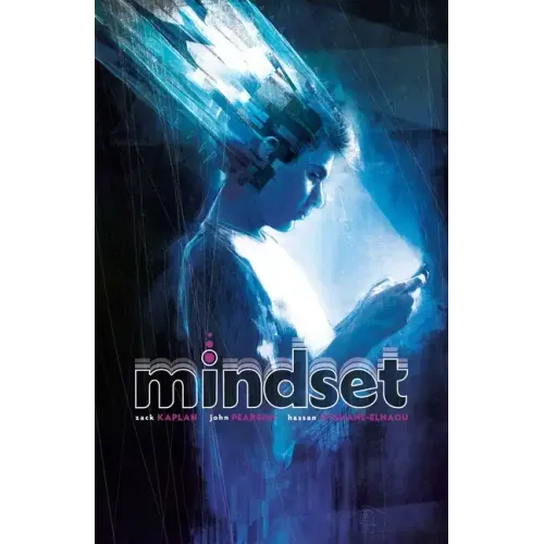 Mindset: The Complete Series