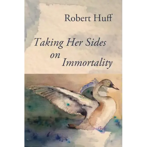 Taking Her Sides on Immortality
