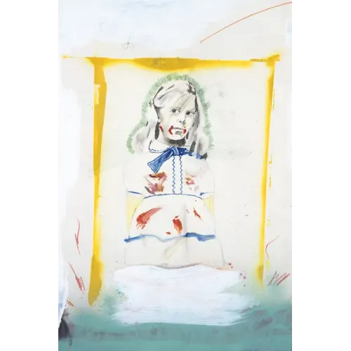 Mike Kelley: Materialist Aesthetics and Memory Illusions