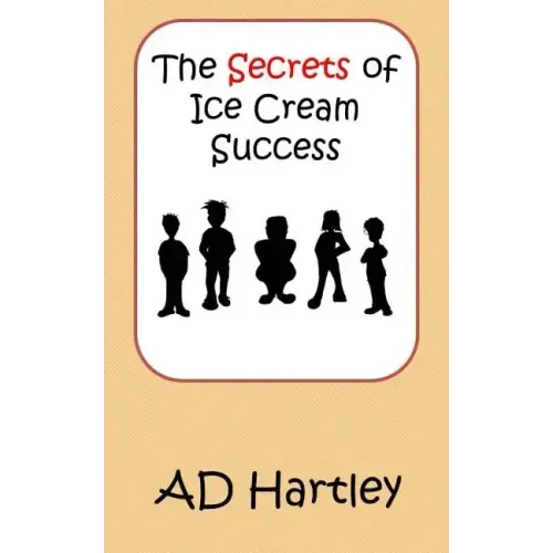 The Secrets Of Ice Cream Success