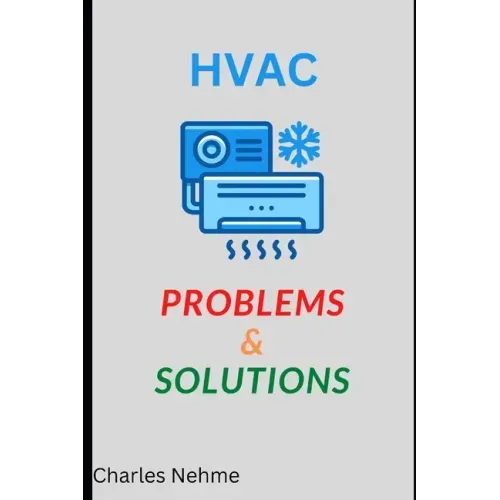 HVAC Problems & Solutions