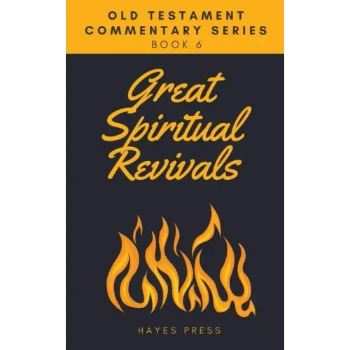 Great Spiritual Revivals