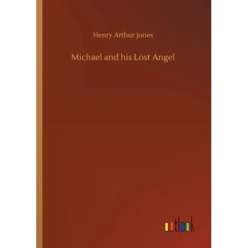 Michael and his Lost Angel