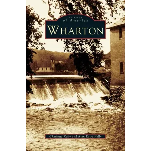 Wharton