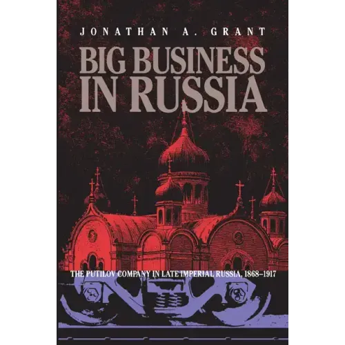Big Business in Russia