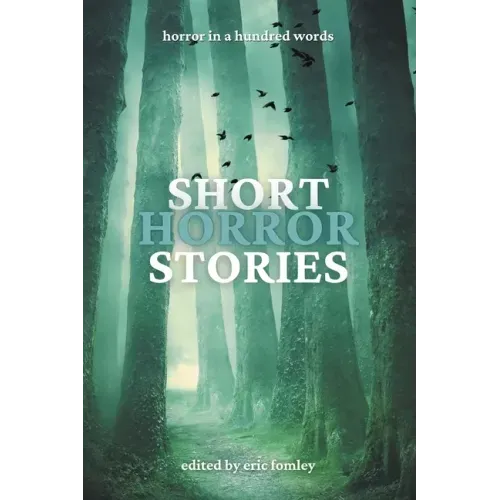 Short Horror Stories