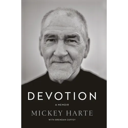 Devotion: A Memoir