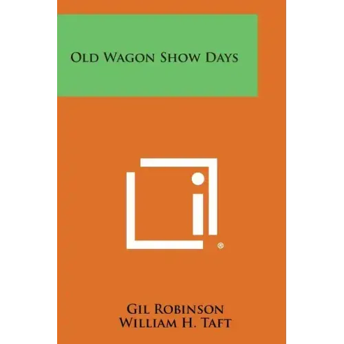 Old Wagon Show Days