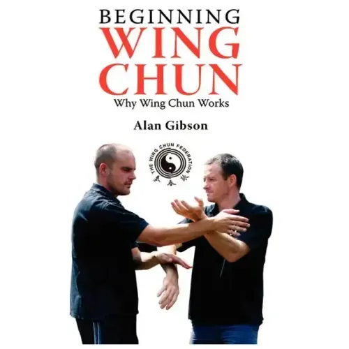 Beginning Wing Chun Why Wing Chun Works