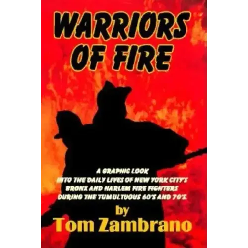 Warriors of Fire