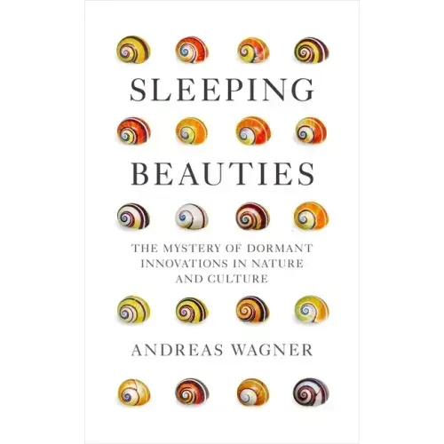 Sleeping Beauties: The Mystery of Dormant Innovations in Nature and Culture