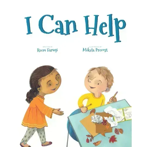 I Can Help