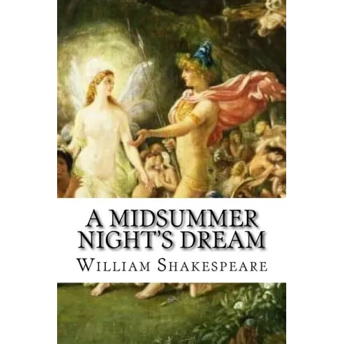 A Midsummer Night's Dream