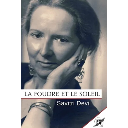 La Foudre et le Soleil