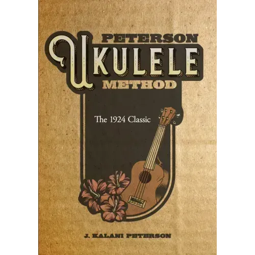 Peterson Ukulele Method