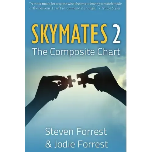 Skymates II: The Composite Chart