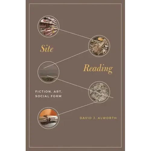 Site Reading: Fiction, Art, Social Form