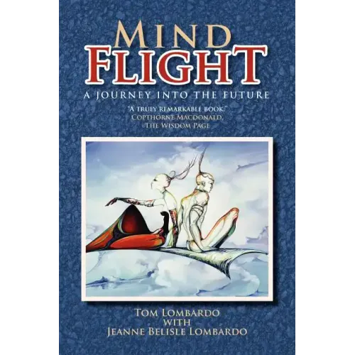 Mind Flight: A Journey into the Future