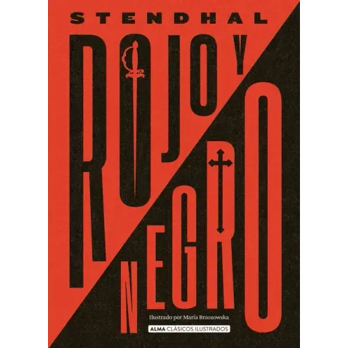 Rojo Y Negro